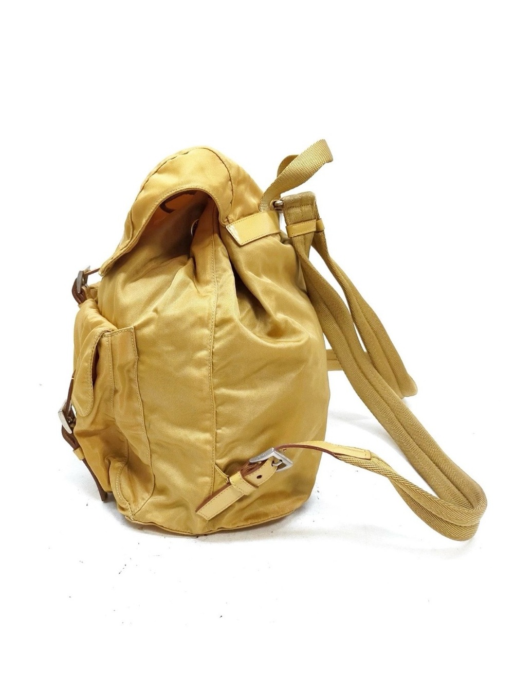 Prada Backpack - Picture 2 of 11